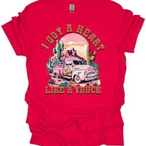 Bold Expression Tee – Wear Your Attitude